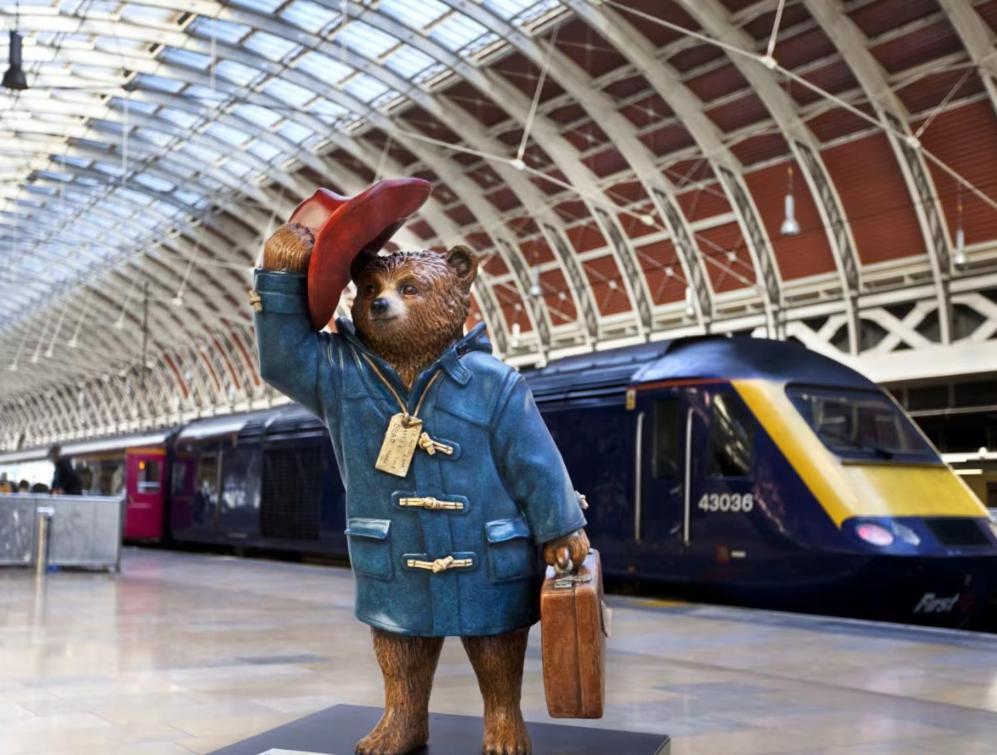 Exceptional 4 Bedroom House Paddington Station! ロンドン エクステリア 写真