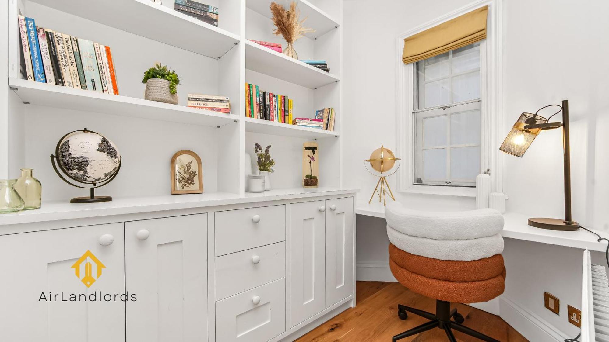 Exceptional 4 Bedroom House Paddington Station! ロンドン エクステリア 写真