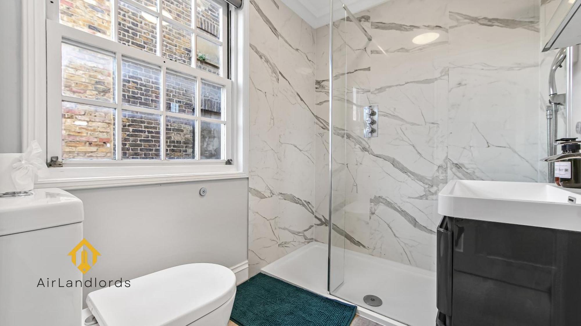 Exceptional 4 Bedroom House Paddington Station! ロンドン エクステリア 写真
